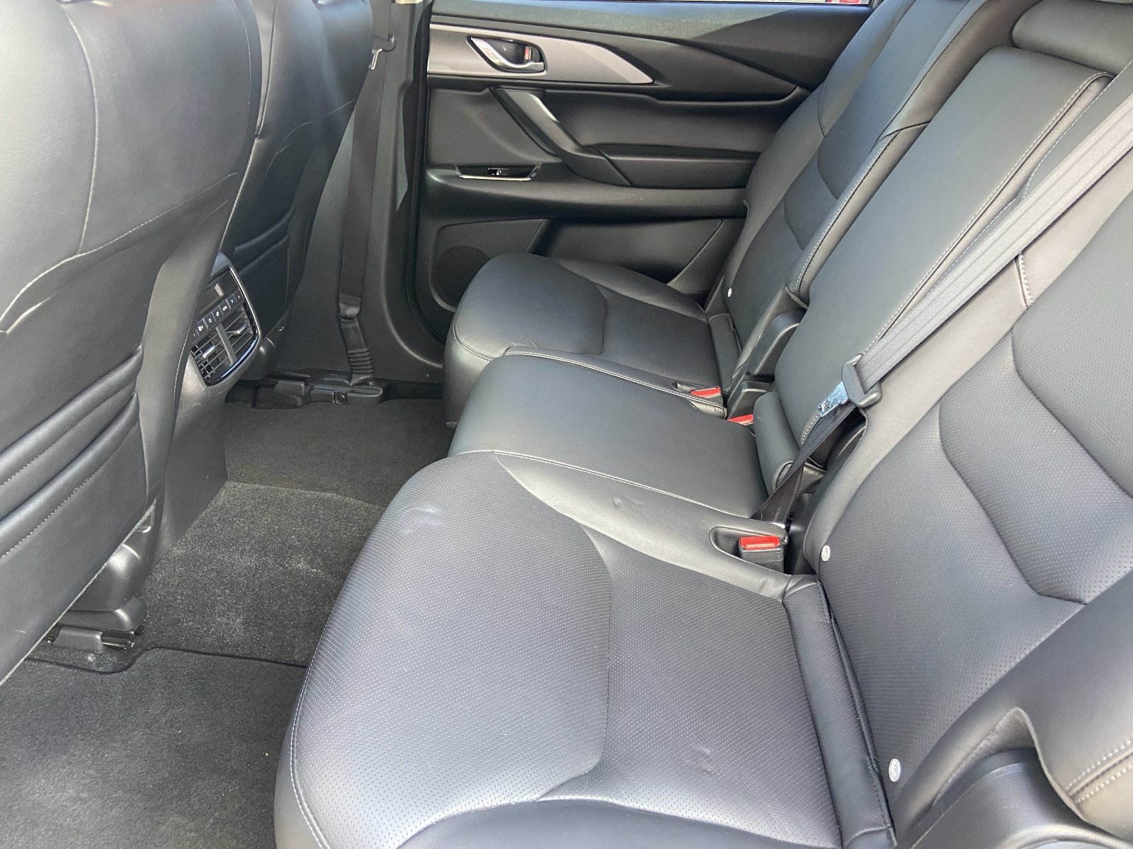 Used 2019 MAZDA CX-9 Touring FWD image 19