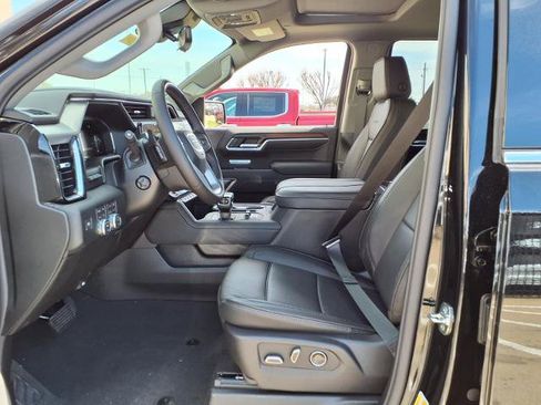 New 2026 GMC Sierra 1500 Denali AWD/4WD image 19