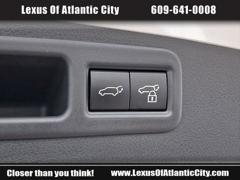 Certified 2024 Lexus RX 350 Premium w/ Accessory Package (Z1) AWD/4WD image 31