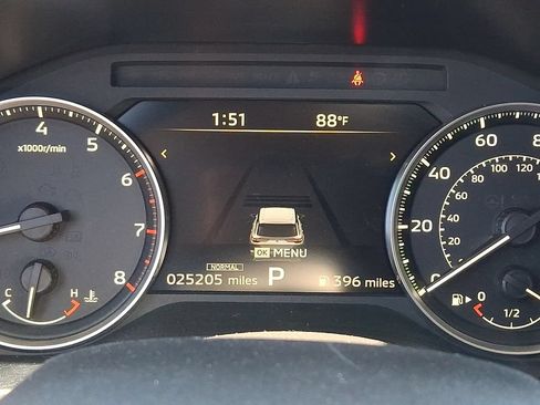 Used 2025 Mitsubishi Outlander SE AWD/4WD image 22