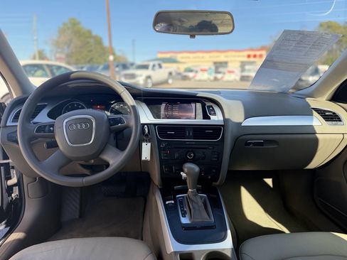 Used 2011 Audi A4 2.0T Premium image 20