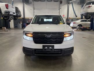 Used 2024 Ford Maverick XL video 2