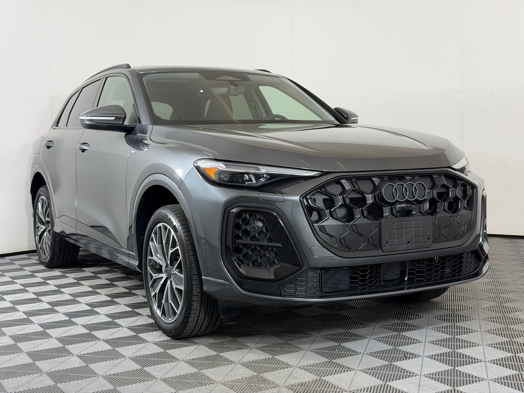 New 2026 Audi Q5 Premium Plus AWD/4WD image 7