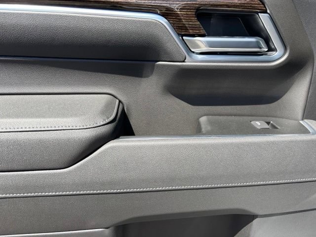 New 2026 GMC Sierra 1500 SLE AWD/4WD image 17