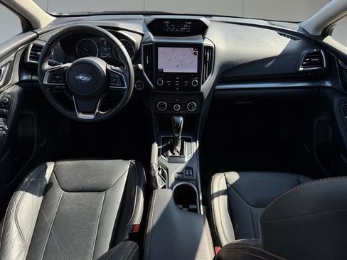 Used 2019 Subaru Crosstrek 2.0i Limited w/ Moonroof Package w/Navigation image 8