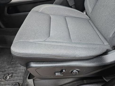 Used 2021 RAM 1500 Lone Star RWD image 23