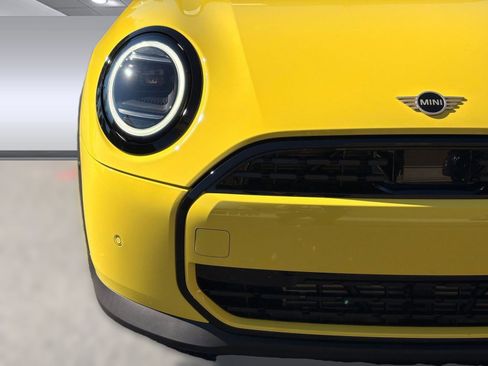 New 2026 MINI Cooper S image 11