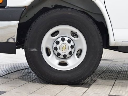 New 2025 Chevrolet Express 2500 w/ Driver Convenience Package image 16