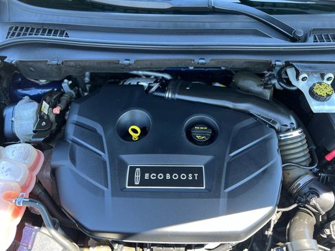 Used 2016 Lincoln MKC Select AWD/4WD image 41