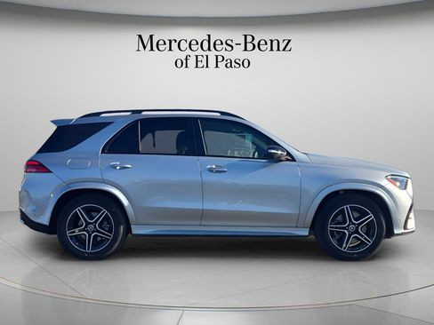 New 2026 Mercedes-Benz GLE 350 4MATIC image 2