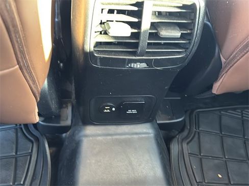 Used 2024 Ford Bronco Sport Badlands w/ Premium Package image 14