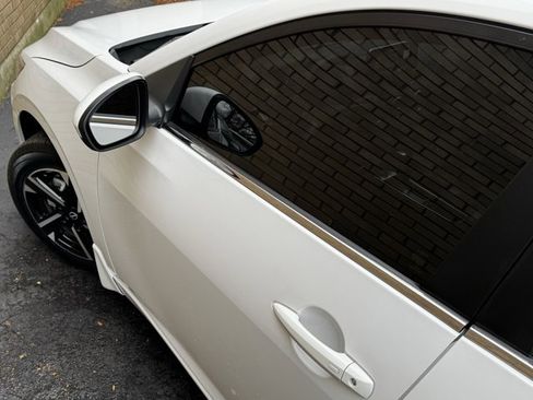 Used 2024 Nissan Sentra SV image 19