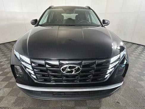 Certified 2023 Hyundai Tucson SEL FWD image 7