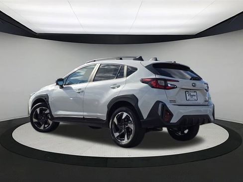 New 2026 Subaru Crosstrek 2.5i Limited image 5