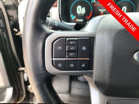 Used 2022 Ford F150 Lariat w/ Max Trailer Tow Package AWD/4WD image 28