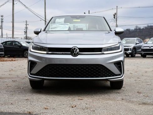 New 2026 Volkswagen Jetta S image 2