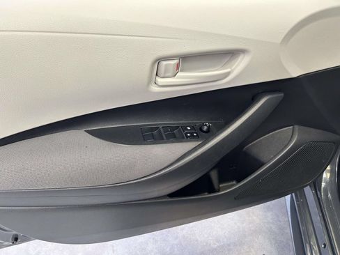 Certified 2026 Toyota Corolla LE FWD image 16