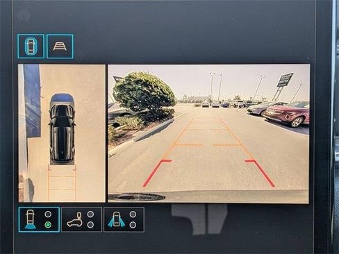 New 2026 GMC Terrain Denali w/ LPO, Floor Liner Package image 25