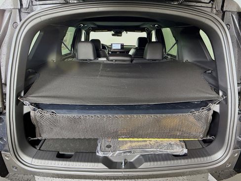 New 2026 Honda Passport TrailSport Elite image 35