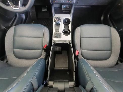 Used 2021 Ford Bronco Sport Outer Banks w/ Outer Banks Package AWD/4WD image 41