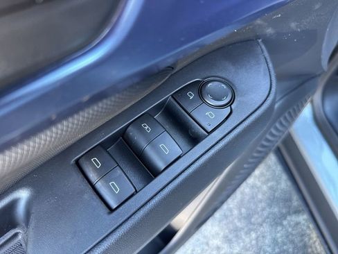 New 2026 Chevrolet Equinox EV LT w/ Convenience Package II FWD image 16