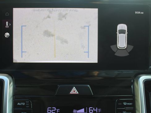 Certified 2023 Kia Sorento S w/ Panoramic Sunroof Package FWD image 52
