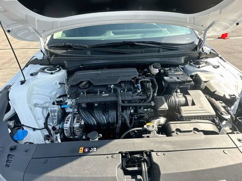 New 2026 Kia K4 EX FWD image 28