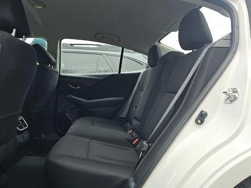 Used 2025 Subaru Legacy Premium image 10