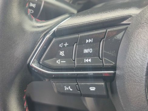 Used 2023 MAZDA CX-5 Carbon Edition image 32