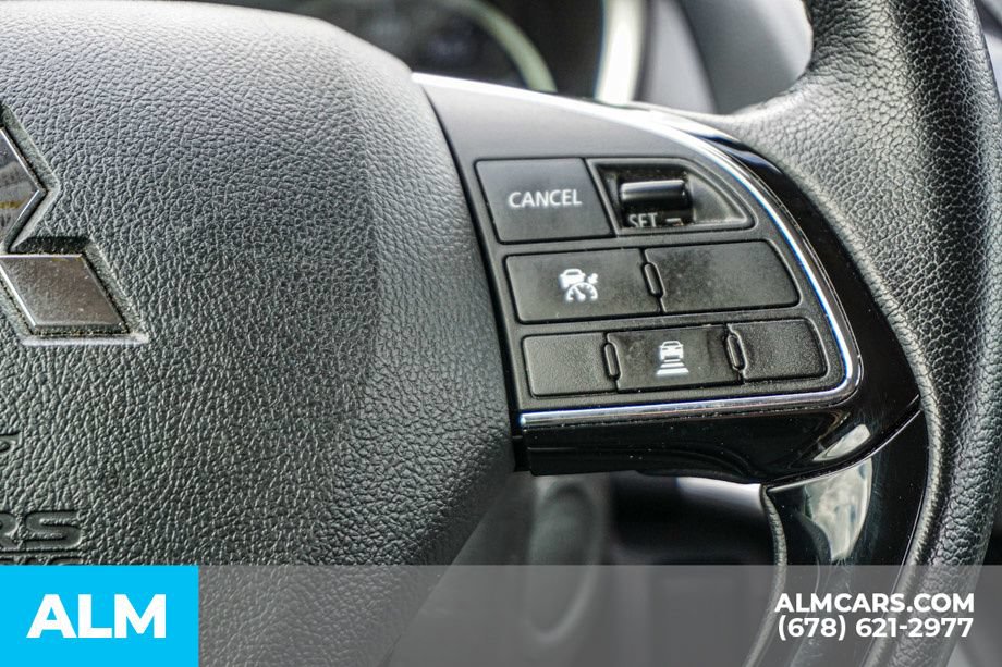 Used 2024 Mitsubishi Eclipse Cross SE AWD/4WD image 30