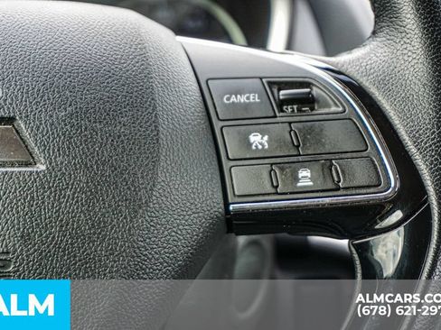 Used 2024 Mitsubishi Eclipse Cross SE AWD/4WD image 30