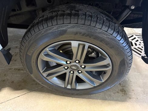 Used 2023 Ford F150 XLT w/ Equipment Group 302A High AWD/4WD image 30