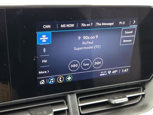 Used 2024 Chevrolet Trax RS w/ Driver Confidence Package image 19