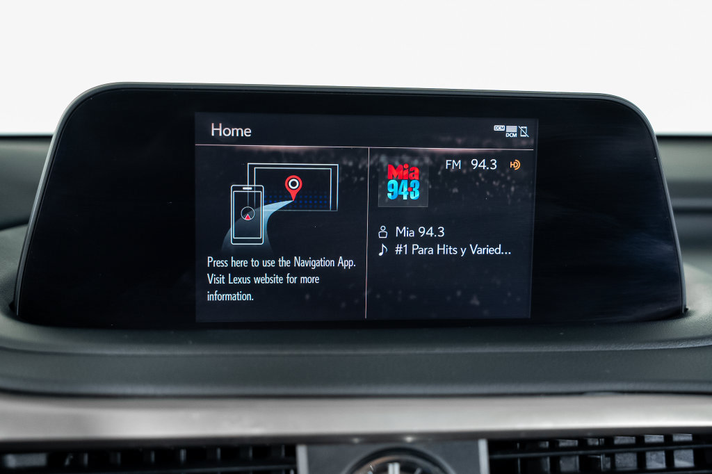 Used 2020 Lexus RX 350 FWD w/ Accessory Package image 29
