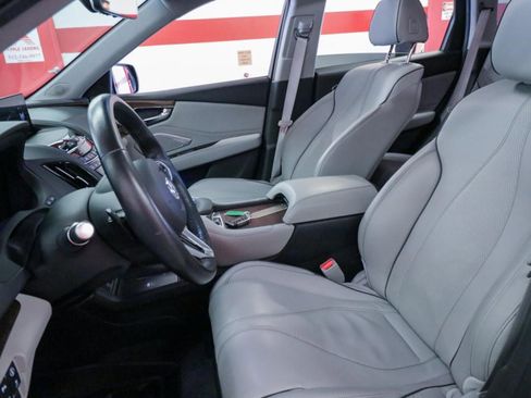 Used 2024 Acura RDX w/Advance Package image 10