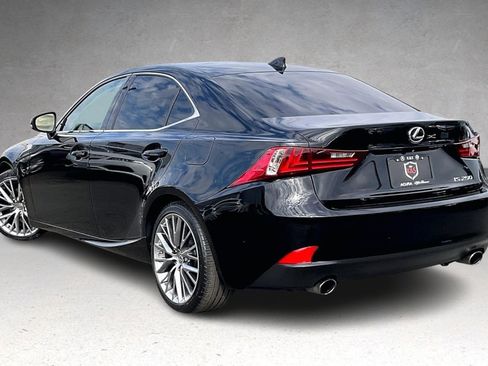 Used 2015 Lexus IS 250 w/ Navigation System Package image 32