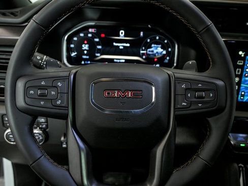 New 2026 GMC Sierra 1500 AT4 w/ Technology Package image 12