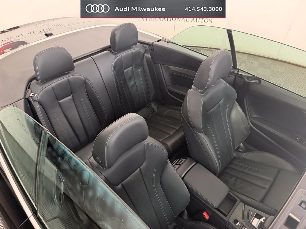 Used 2023 Audi A5 2.0T Premium Plus AWD/4WD image 37