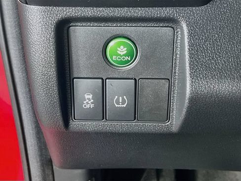 Used 2022 Honda HR-V Sport image 11