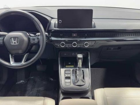 Used 2025 Honda CR-V EX-L image 17