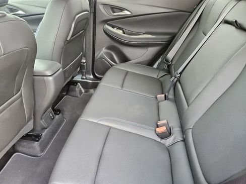 New 2026 Buick Encore GX Sport Touring w/ Comfort Package image 19