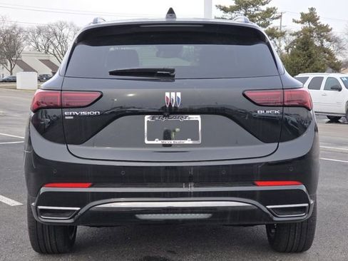 New 2026 Buick Envision Sport Touring image 28
