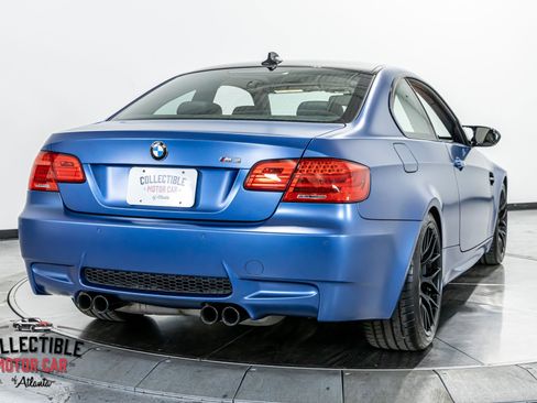 Used 2013 BMW M3 Coupe image 18