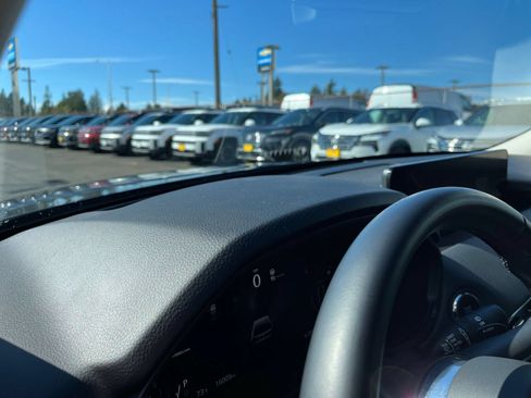 Used 2026 MAZDA CX-90 3.3 Turbo w/ Premium Sport Pkg AWD/4WD image 37