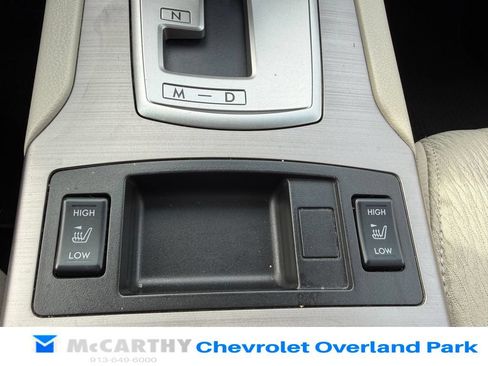 Used 2012 Subaru Outback 2.5i Premium w/ All-Weather Pkg AWD/4WD image 15