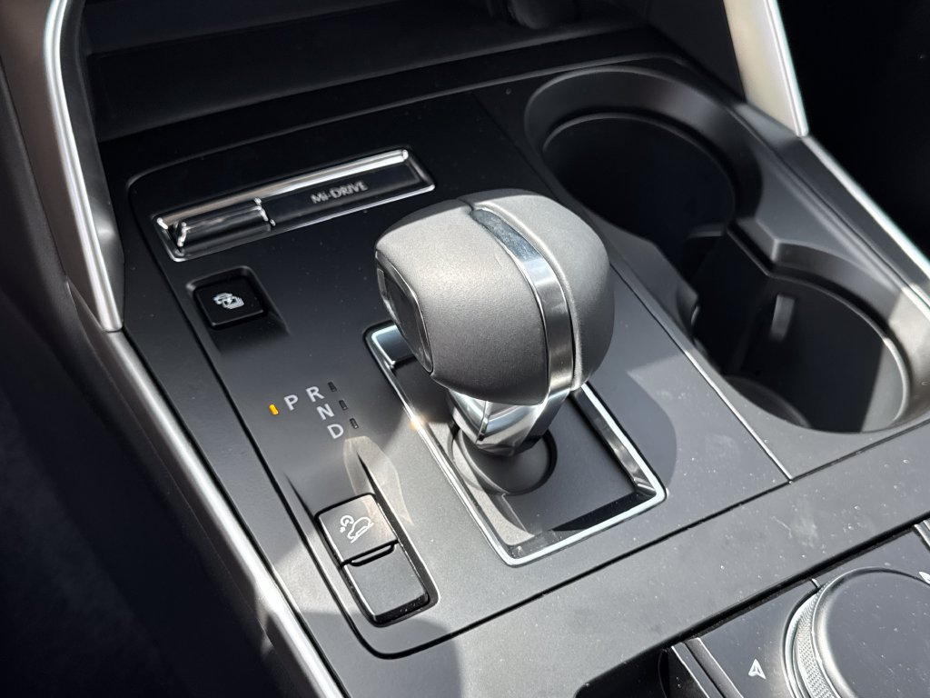 New 2026 MAZDA CX-70 SC AWD/4WD image 13