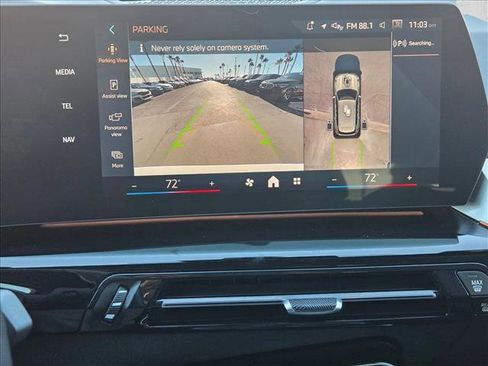 Used 2024 BMW X1 xDrive28i w/ Technology Package image 12