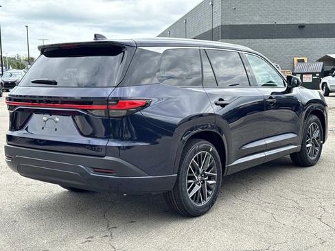 New 2026 Lexus TX 350 AWD image 5