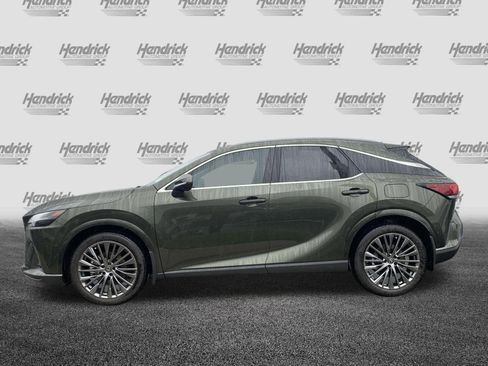 Used 2026 Lexus RX 450h AWD w/ Convenience Package image 7