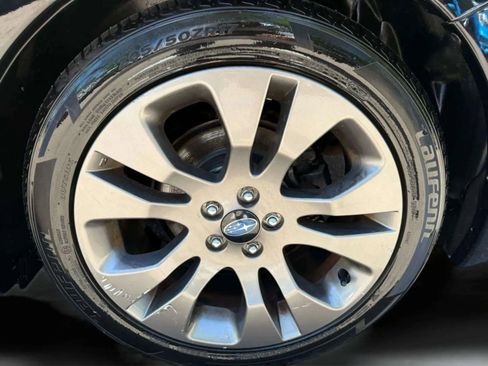 Used 2016 Subaru Impreza 2.0i Sport Premium image 37